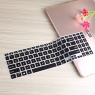 for ASUS Vivobook S15 15 15S X S532 S5500 / ASUS ZenBOOK 15 UX533 UX534 BX533 S531 X571 VX60GT Laptop Keyboard Cover skin