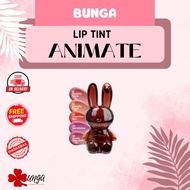 FLOWERS - Animate Crystal Glam Hydra Tint Animate Lip Tint Hydra Glam/ Animate Lip Tint/