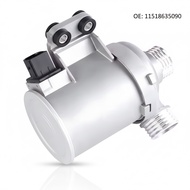 11518635090 BMW N55 Cooling Water Pump 135i F20 235i F22 335i F30 535i F10