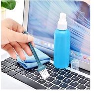 (AOS) Lcd Monitor Camera Cleaning Tool Set/Laptop Cleaning Kit