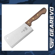 (New) F. Herder Bone Cleaver 6 Inch with Wooden Handle (0313-16,00)