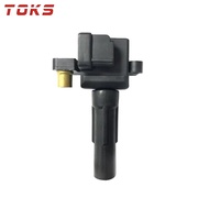 Ignition Coil 22433-AA421 For SUBARU IMPREZA WRX STI 02-06 EJ205 EJ206 EJ207 EJ208 H4 SAAB FK0140 22