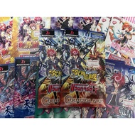 Vanguard Thai Booster Bag cp Part g