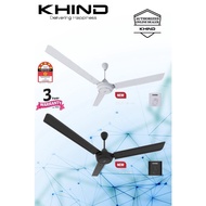 KHIND CF618 CEILING FAN
