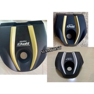 ฝาครอบเครื่อง ISUZU D-MAX ปี 2012-2015 แท้ ISUZU Ddi VGS /TURBO (พร้อมลูกยางรองฝา)