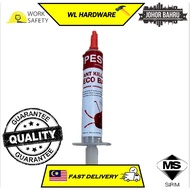 *（PRODUCT GURANTEE）*PEST ASIA (Ant Killing Eco Balt)