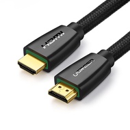 Cáp HDMI 2.0 dài 5m UGREEN 40412 Chính Hãng