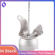 6510900100 Turbo Wastegate Actuator for  Sprinter OM651 B906 W212 W204 C204 S204 C207 A207 651090086