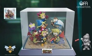 🔥Gk新品預訂🔥黃蜂
遊戲王前傳 友情的證明(愛藏版)