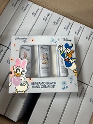 $59 donald duck⭕️至抵⭕️jm solution hand cream ⭕️至抵⭕️ Jm solution hand cream 抽獎禮物推薦 韓國製 JM solution x 迪