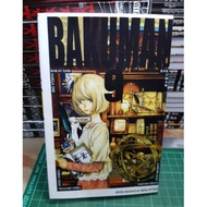 Manga : Bakuman Vol.9 - Antlers Manga - Edisi BM