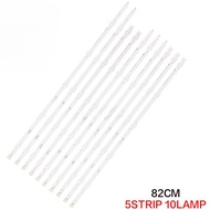 (NEW 1SET) LG 42" LED 42LN5700.ATS / 42LN5400.ATS TV Backlight / Lampu TV 42LN5700 42LN5400