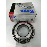 OUTER FRONT BEARING PS120 32207 JRYA3 KY 32207JRYA3