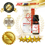 GIPERTOLIFE Obat Hipertensi Stroke Jantung Original Asli Ampuh Resmi BPOM Gipertolife Asli Obat Dara