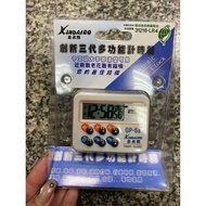 Price 72034: GP5s Timer-Gao Yu