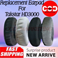 Earpad Earcup Takstar HD3000 (COD_MARKETING) Ear Pad Takstar HD 3000