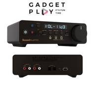 [Bangkok Express 1 Hour] CREATIVE USB SOUND BLASTER X5 (SOUND Card)