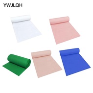 YWJLQH Doormat for Wedding Ceremonies, Aisle Runner And Hallway Carpet for Special Occasions