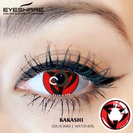 👉👉Bebas biaya kirim COSPLAY softlens🎃🎃Halloween Karnaval Komik Con Karakter anime jepang softlens so