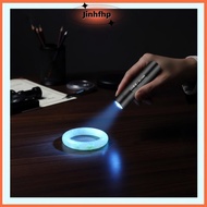 jinhfa Protable UV Flashlight 365 NM Ultraviolet Testing Lamp For Cat Dog Testing Pet Stain And Bed 