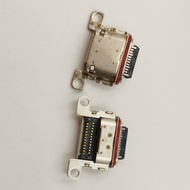 5-20Pcs Charger Charging Connector Usb Type C For Samsung Galaxy S24 Plus S22 S23 S25 Ultra FE S21 P