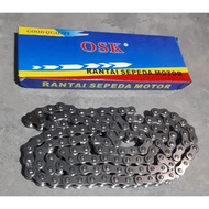 Chain Chain 428 100 120 Regular Chain 428-100 428-120 Motorcycle Chain 428 46