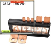 【ESYS fast】Multi Fuse Block 38231-TR0-A01 38231TR0A01 For Honda For Civic 2015-2012