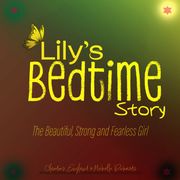 Lily's Bedtime Story Claudius England