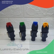 TUM GML 003 spikon Jack