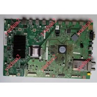 Suitable for Sharp 46/52/60LX750A/755A 60/70LX850A Motherboard DUNTKG257 QPWDXG257WJ/JE600D3GV2AX/JE