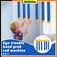 Falling Stick Game Kids Reaction Training Challenge Stick Catching Game Creative Party Game Interact