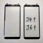 LAYAR LCD GLASS DIGITIZER TOUCH SCREEN SAMSUNG J6 PLUS J610 J4 PLUS J410 .