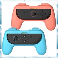 [G V W E]  Switch 2 Grip for  Left and Right Controllers for Switch/OLED Handle Grip