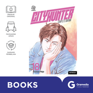 Akasha : City Hunter - Complete Edition 18