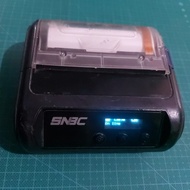 Printer SNBC Bluetooth