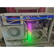 ITX Ryzen 5 5600 RX6600XT PC