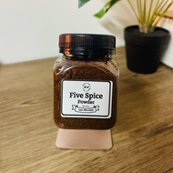 Five Spice Powder Bottle 80grams
