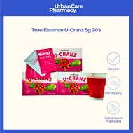 True Essence U-Cranz 5g 20's