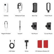 SJCAM | SJCAM C100 Pro Thumb Action Camera 4K Upgraded from C100+ More Stable Connection Clearer Ima