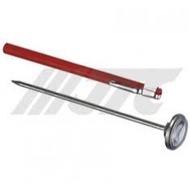 JTC-4601 1" ROUND ANALOG THERMOMETER