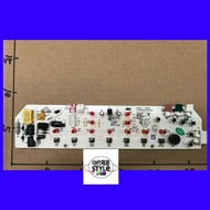 MIDEA AIR COOLER PCB BOARD AC100-U/ AC100-15ERW PCB BOARD MAIN BOARD