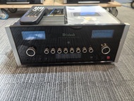 McIntosh C50 發燒前級  地址醫局街148號地鋪