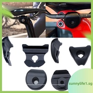 【SUNYLF】Bike Seatpost Clamp for Carbon Saddle Rails 7x9mm/7x10mm Bicycle Clips for Trek-sunnylife1.s