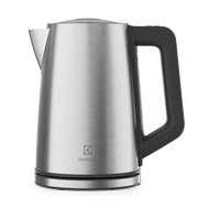 กาต้มน้ำไฟฟ้า UltimateTaste 500 Electrolux E5EK1-50ST สีเทา ความจุ 1.7 ลิตร