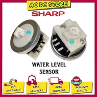 SHARP WASHING MACHINE WATER LEVEL SENSOR MESIN BASUH ES718X ES818X ES919X ES858X ESX705 ESX715 ESX80