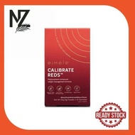 Eimele Calibrate Reds Halal Certified 10 Sachets (Trial Pack)