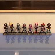 幪面超人一番賞50週年 deforme-x