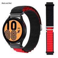 Strap Alpine Loop Samsung Watch 4 20mm 22mm Tali Jam Samsung Watch 4