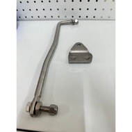 Steering Guide Rod and Hook for Yamaha Outboard Motor 2T 30HP 40HP 60HP 85HP