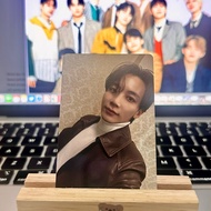 ˚⟡˖ ࣪SEVENTEEN JEONGHAN DICON [MAGAZINE] PHOTOCARD 🇰🇷 OFFICIAL PC